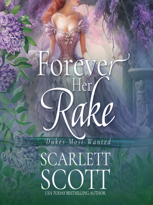cover image of Forever Her Rake